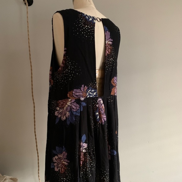 Free People Mini Dress - Picture 4 of 5